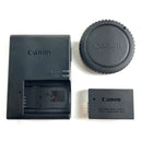 Canon Digital Slr Eos Kiss X9