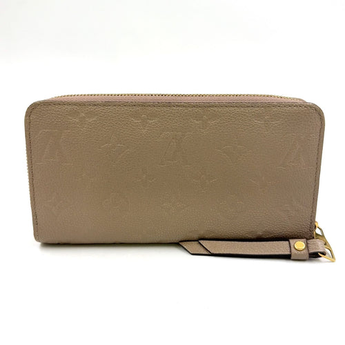 Louis Vuitton Long Wallet Rfid M69034