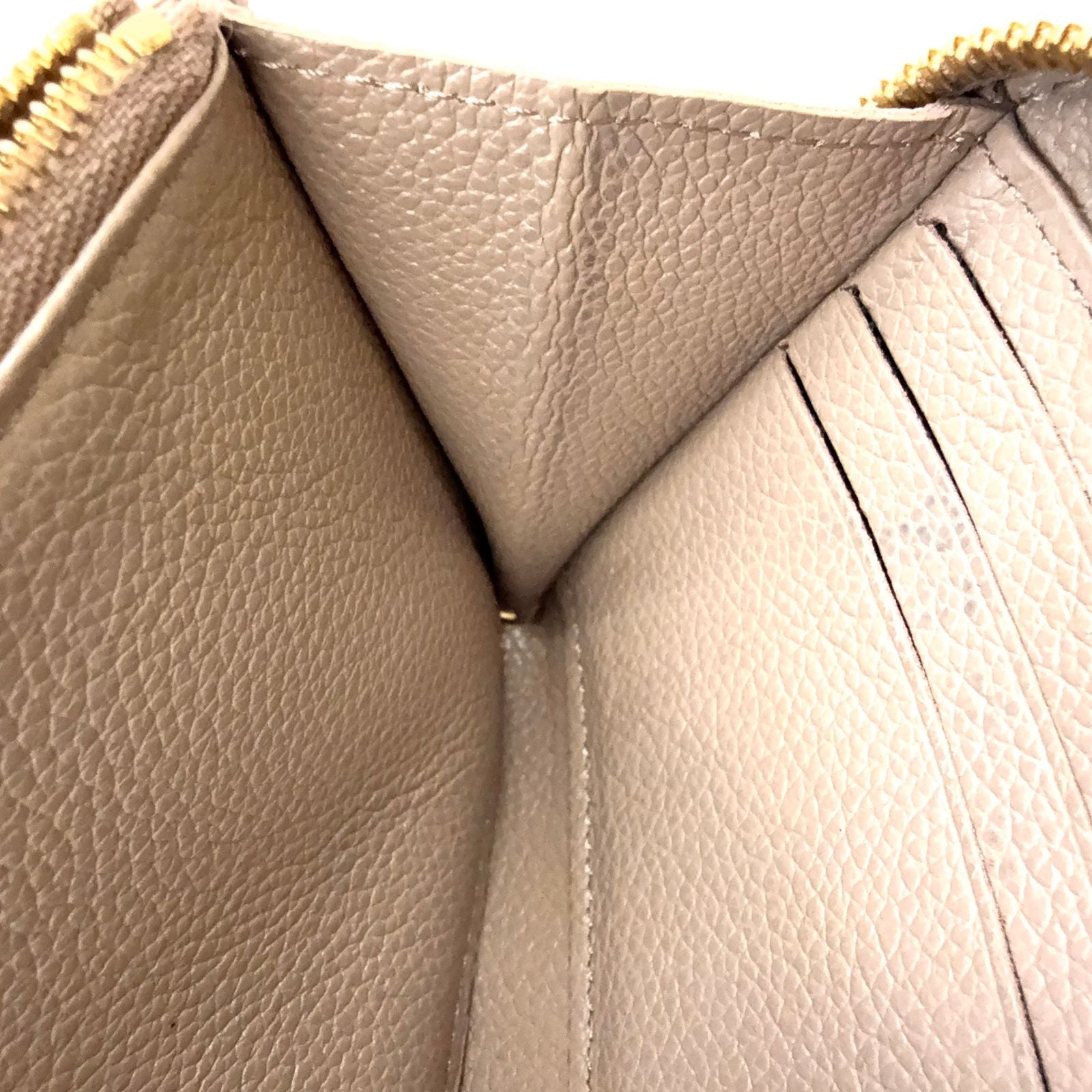 Louis Vuitton Long Wallet Rfid M69034