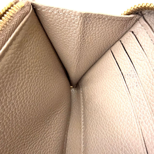 Louis Vuitton Long Wallet Rfid M69034