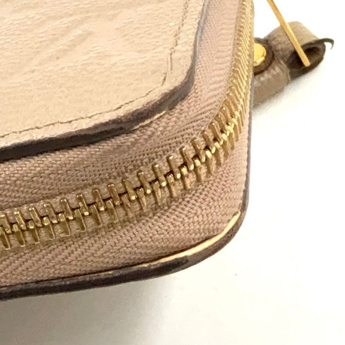 Louis Vuitton Long Wallet Rfid M69034