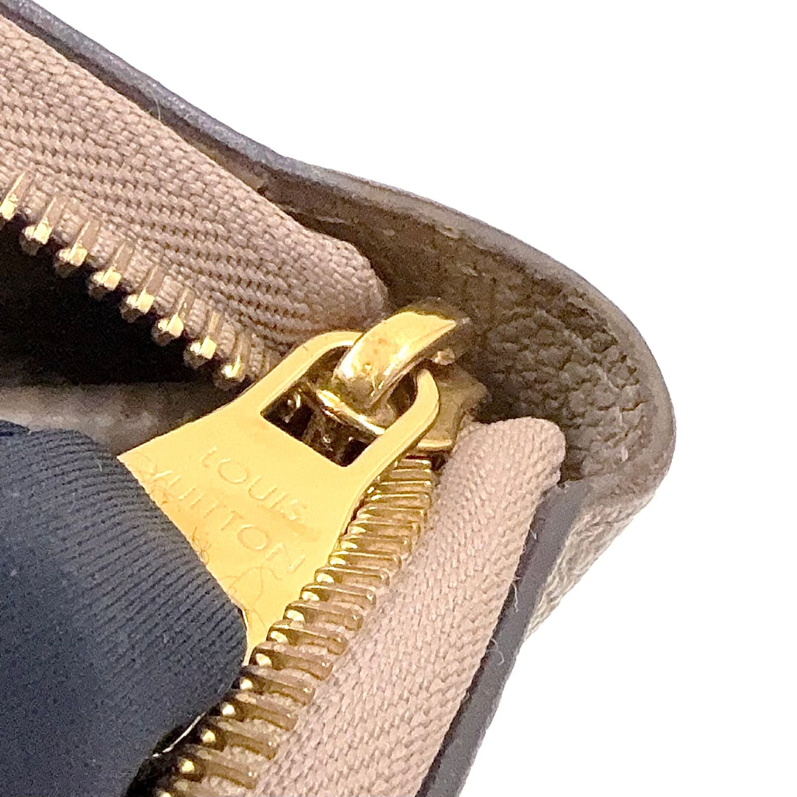 Louis Vuitton Long Wallet Rfid M69034