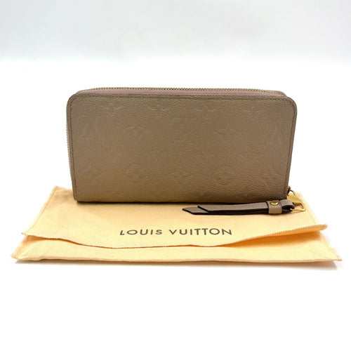 Louis Vuitton Long Wallet Rfid M69034
