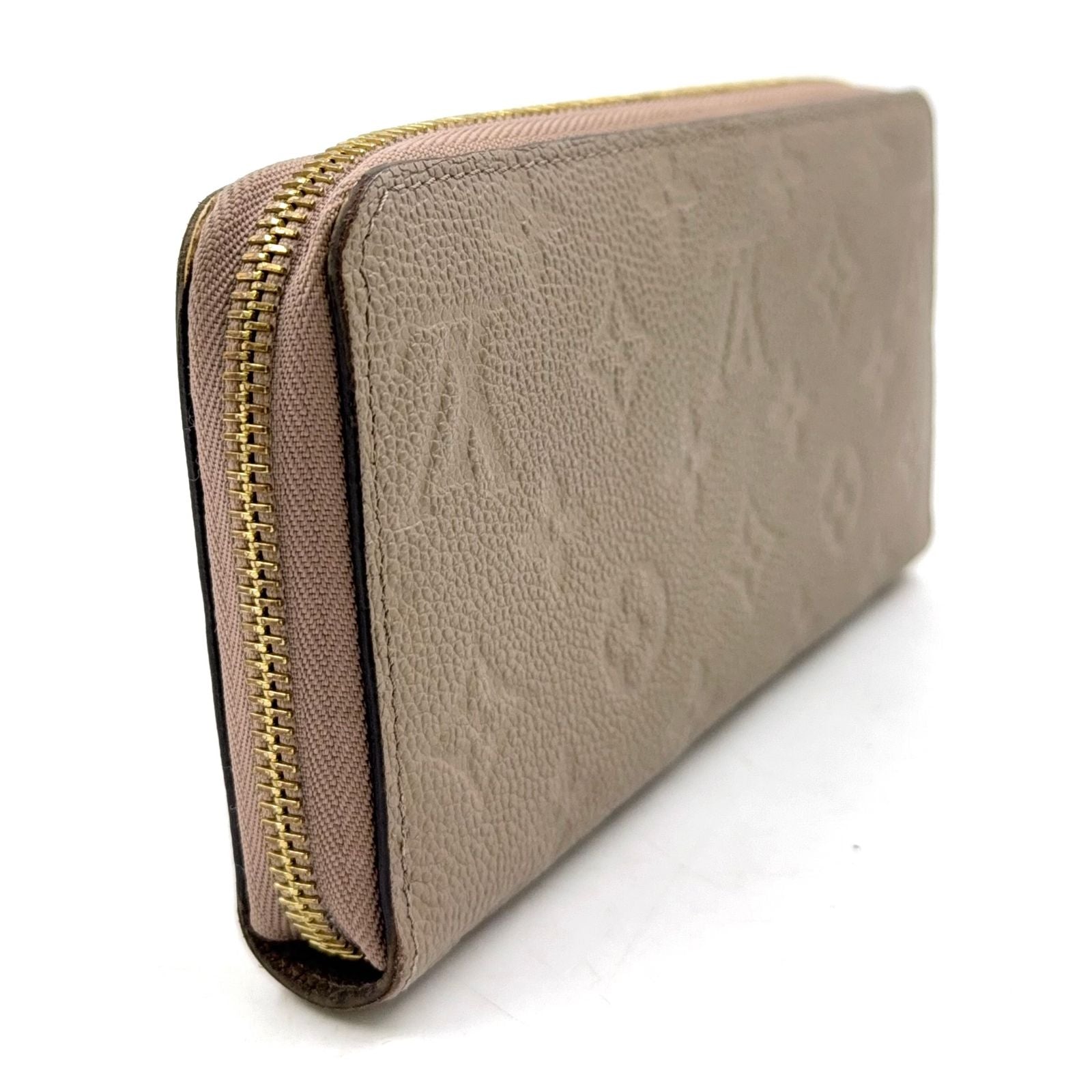 Louis Vuitton Long Wallet Rfid M69034