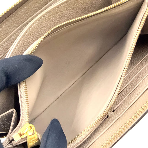 Louis Vuitton Long Wallet Rfid M69034