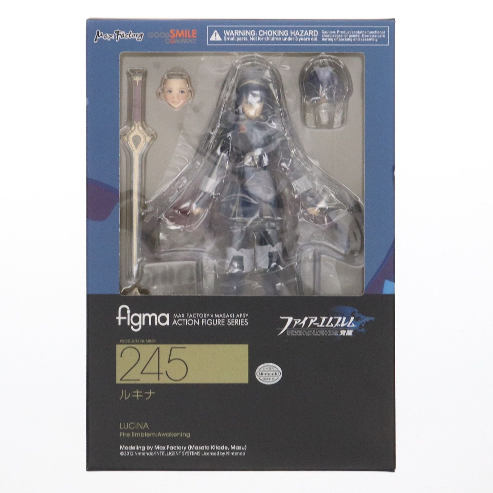 Good Smile Company Others Figma( 245