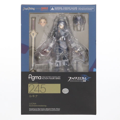 Good Smile Company Others Figma( 245