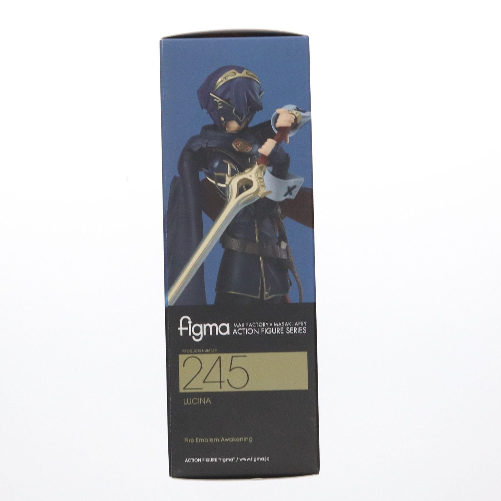 Good Smile Company Others Figma( 245