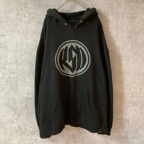 Roland Sands Design Hoodie Harley Xl