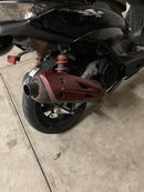 Mufflers X 3