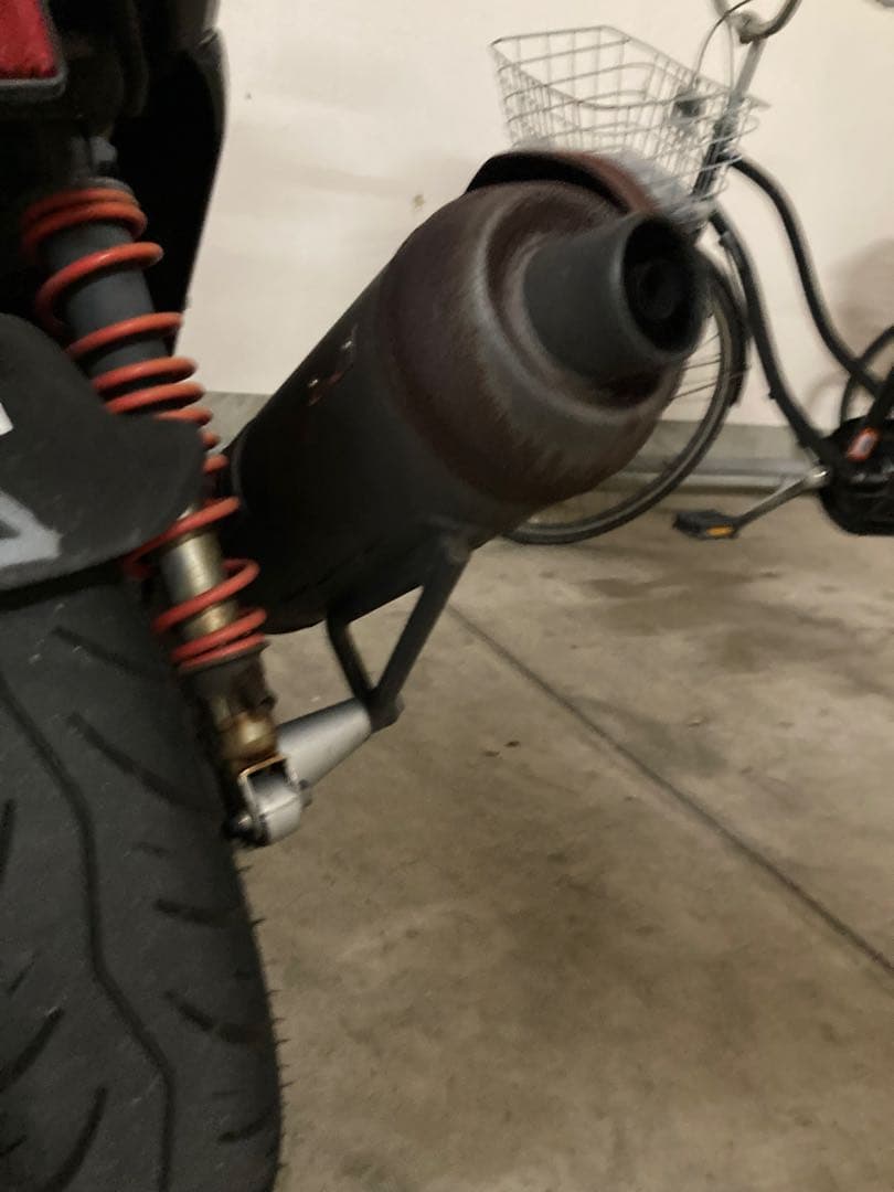 Mufflers X 3