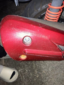 Mufflers X 3