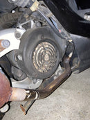 Mufflers X 3