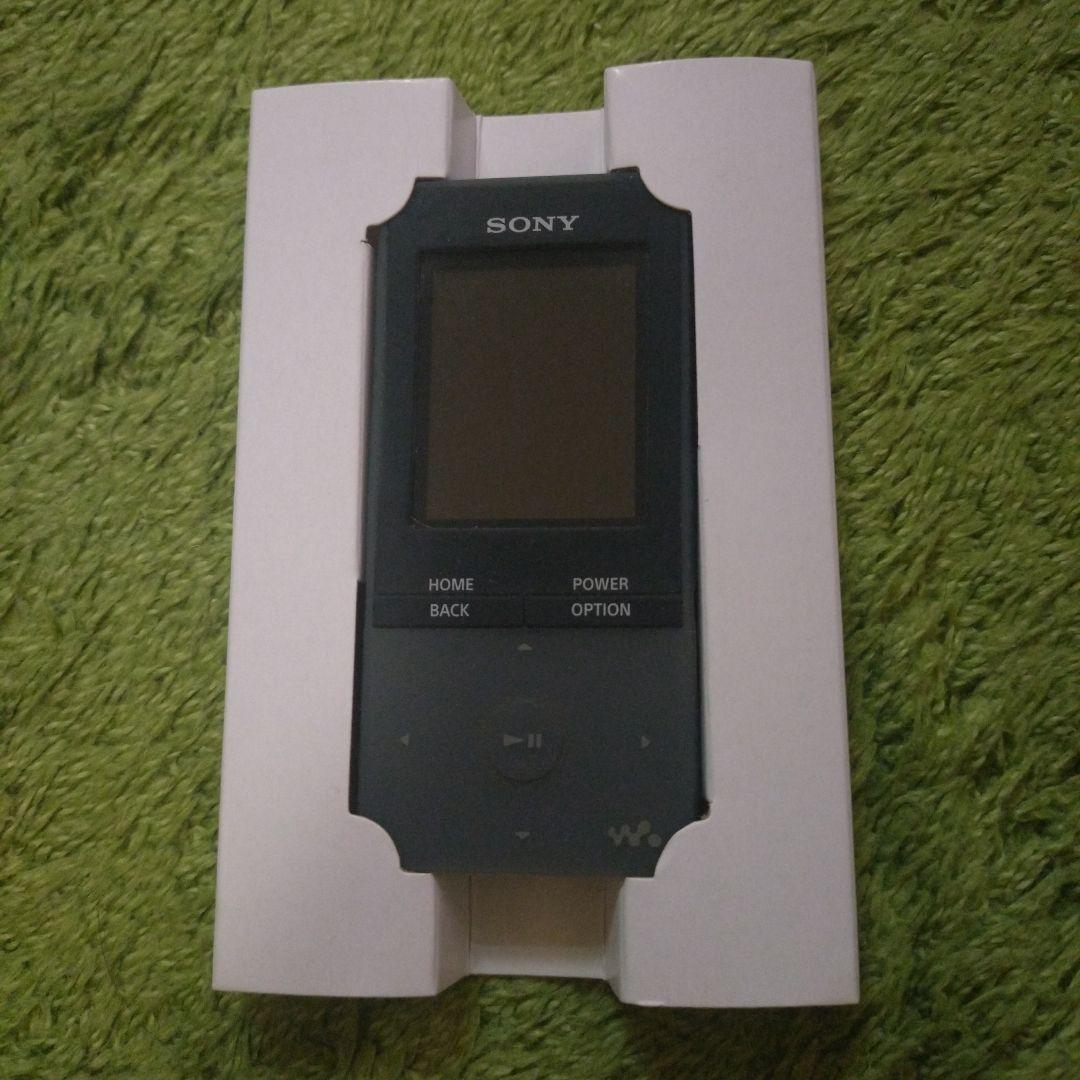 Sony Digital Audio Player