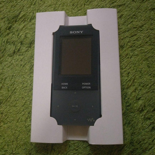 Sony Digital Audio Player