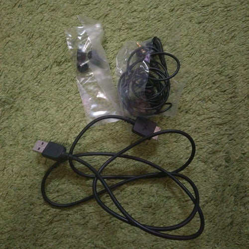 Sony Digital Audio Player