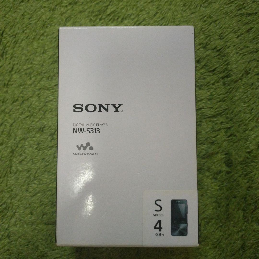 Sony Digital Audio Player