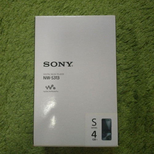 Sony Digital Audio Player