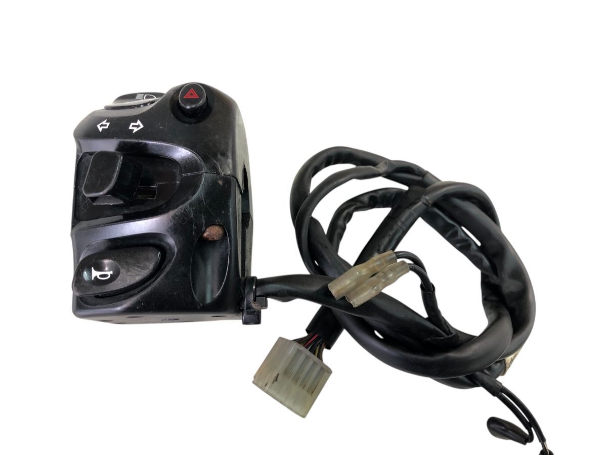 Handle Yamaha Fz-1 Rn17N Ok 3C3 2940-N4001