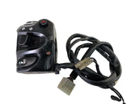 Handle Yamaha Fz-1 Rn17N Ok 3C3 2940-N4001