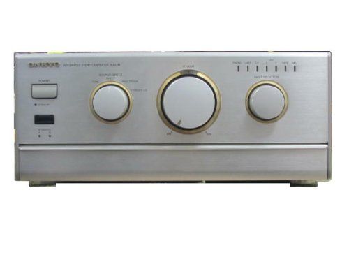 Amplifier Body A-922M 21805