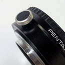 Ricoh Mount Adapter Pentax K For 645 Lens