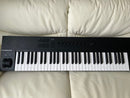 Midi Keyboards Pads Native Instruments Komplete Kontrol A61