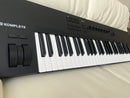 Midi Keyboards Pads Native Instruments Komplete Kontrol A61
