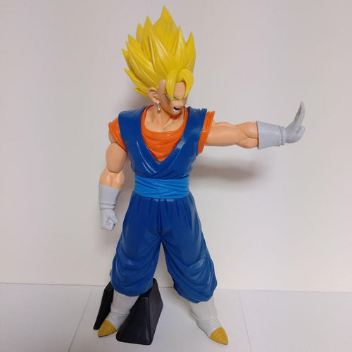 Dragon Ball )Grandista