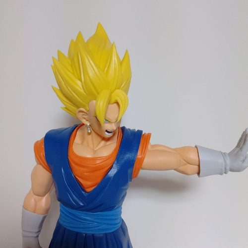 Dragon Ball )Grandista