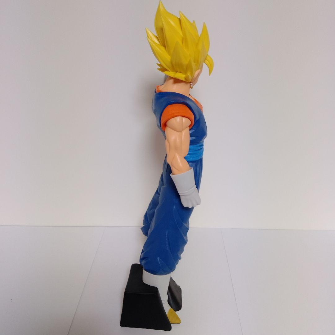 Dragon Ball )Grandista