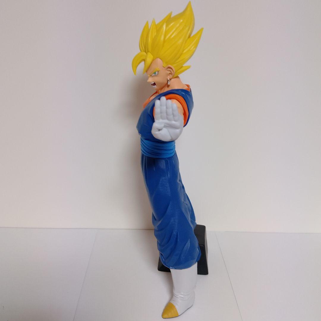 Dragon Ball )Grandista