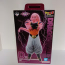 Dragon Ball )Grandista