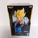 Dragon Ball )Grandista