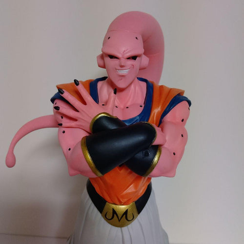 Dragon Ball )Grandista