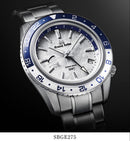 Grand Seiko Automatic Watches Sbge275 Gmt