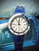 Grand Seiko Automatic Watches Sbge275 Gmt