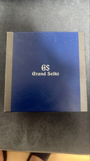 Grand Seiko Automatic Watches Sbge275 Gmt