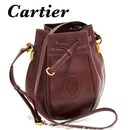 Cartier Shoulder Bags