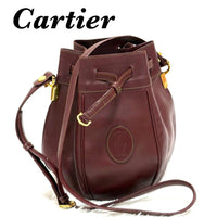 Cartier Shoulder Bags