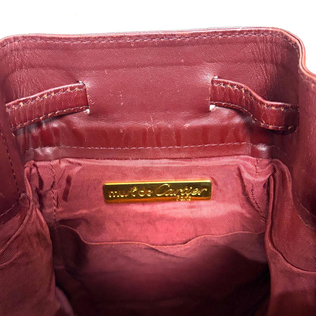 Cartier Shoulder Bags
