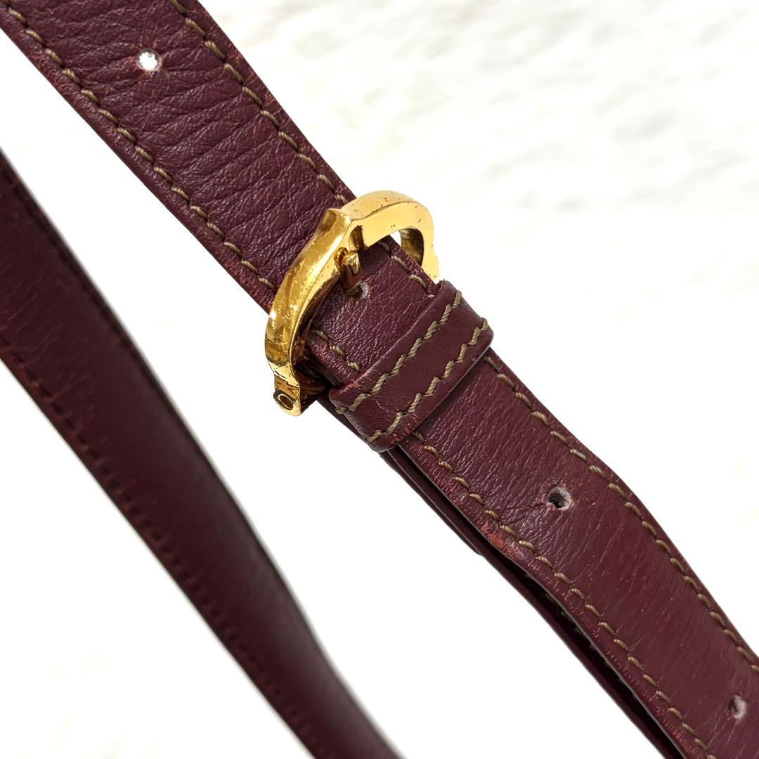 Cartier Shoulder Bags