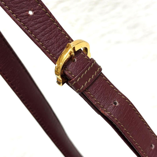Cartier Shoulder Bags