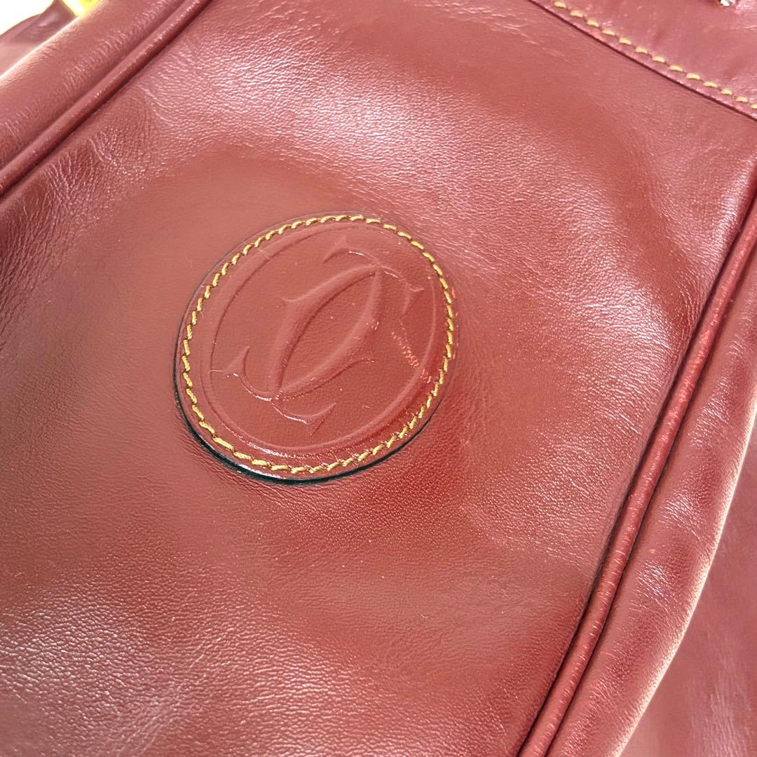 Cartier Shoulder Bags