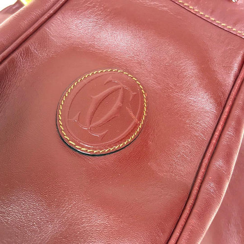 Cartier Shoulder Bags