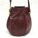 Cartier Shoulder Bags
