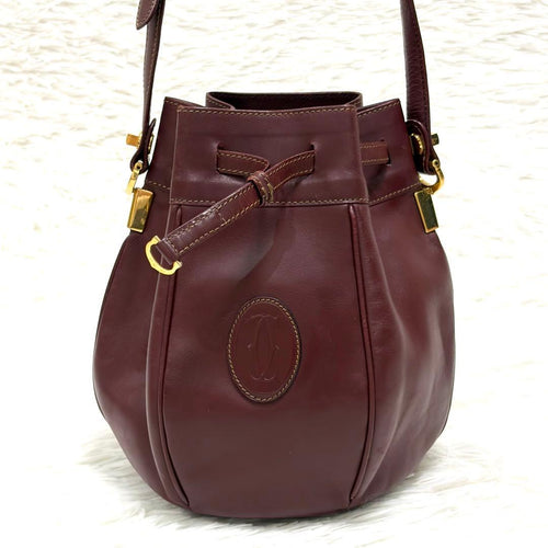Cartier Shoulder Bags