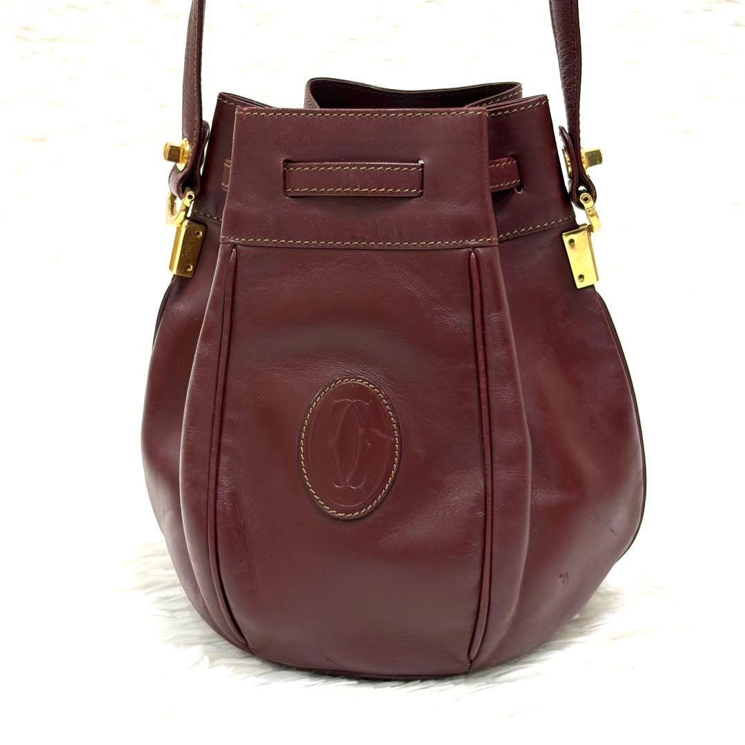 Cartier Shoulder Bags