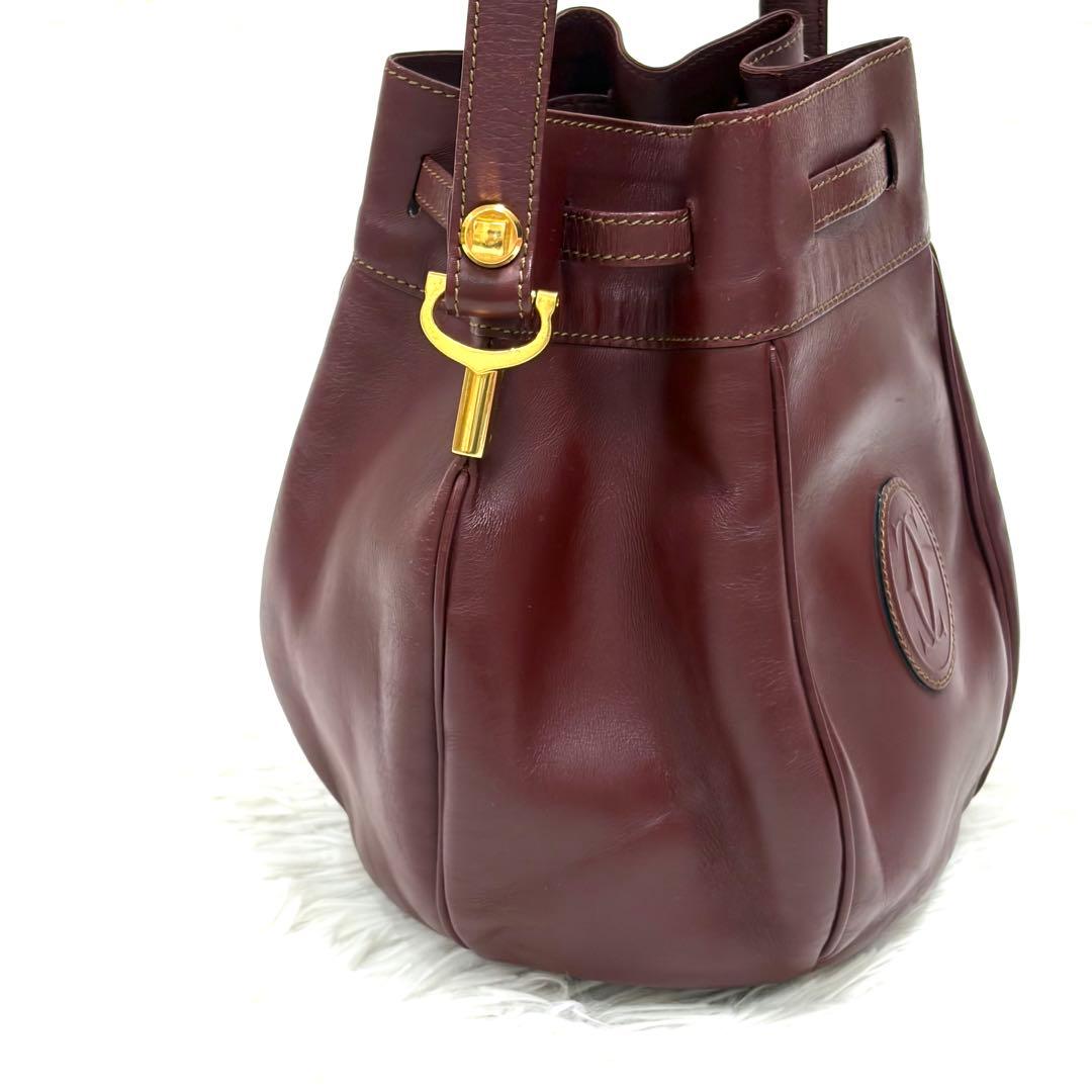 Cartier Shoulder Bags