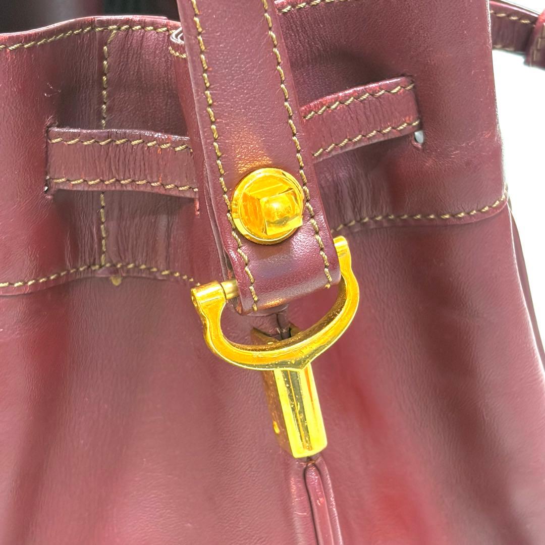 Cartier Shoulder Bags